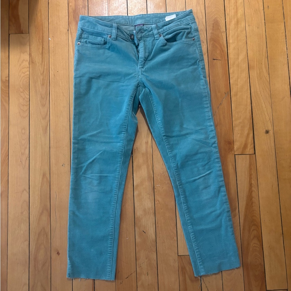 Patagonia Corduroy Pants